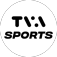 TVA Sports logo